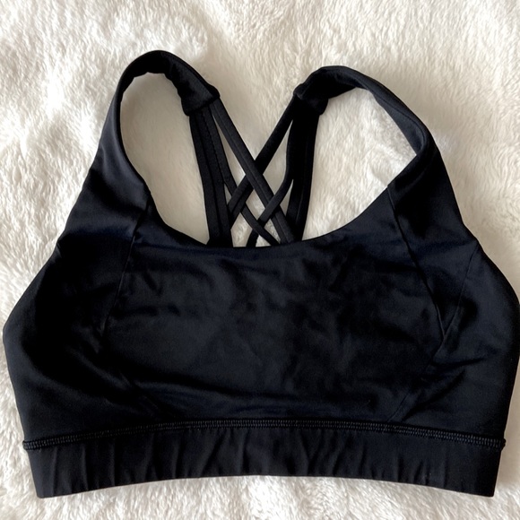 lululemon athletica Other - Lululemon Free To Be Elevated bra